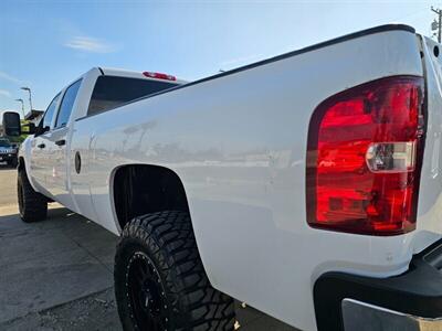 2011 Chevrolet Silverado 2500HD LT   - Photo 12 - Ontario, CA 91761