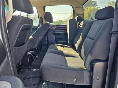 2011 Chevrolet Silverado 2500HD LT   - Photo 27 - Ontario, CA 91761