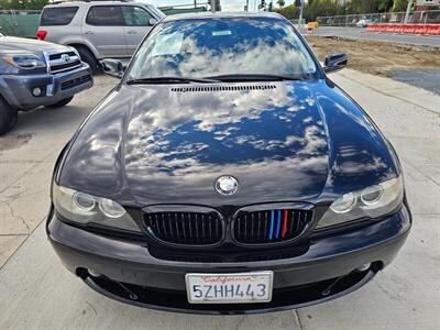 2004 BMW 3 Series 325Ci   - Photo 9 - Ontario, CA 91761
