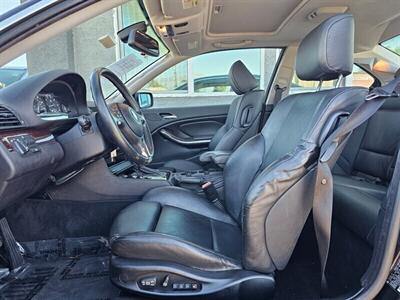 2004 BMW 3 Series 325Ci   - Photo 18 - Ontario, CA 91761