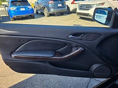 2004 BMW 3 Series 325Ci   - Photo 17 - Ontario, CA 91761