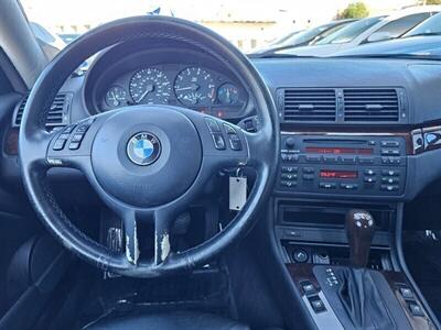 2004 BMW 3 Series 325Ci   - Photo 25 - Ontario, CA 91761