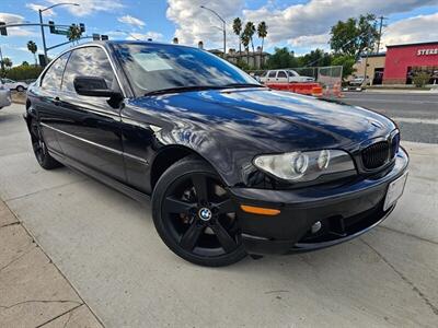 2004 BMW 3 Series 325Ci   - Photo 8 - Ontario, CA 91761