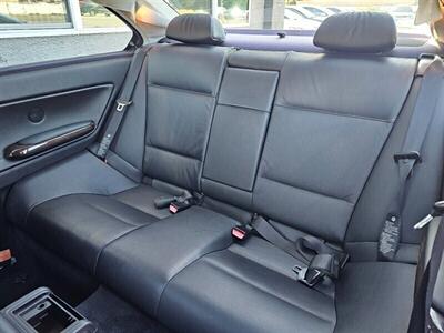 2004 BMW 3 Series 325Ci   - Photo 23 - Ontario, CA 91761