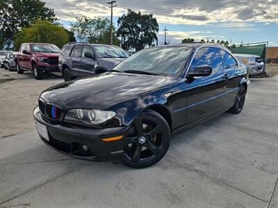 2004 BMW 3 Series 325Ci   - Photo 2 - Ontario, CA 91761