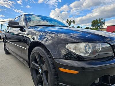 2004 BMW 3 Series 325Ci   - Photo 10 - Ontario, CA 91761