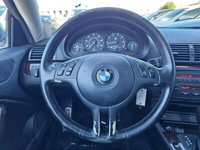 2004 BMW 3 Series 325Ci   - Photo 26 - Ontario, CA 91761