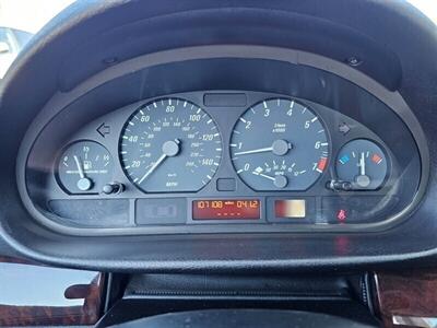 2004 BMW 3 Series 325Ci   - Photo 22 - Ontario, CA 91761