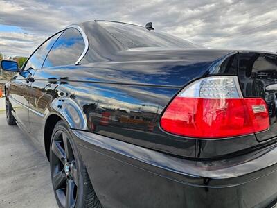 2004 BMW 3 Series 325Ci   - Photo 12 - Ontario, CA 91761