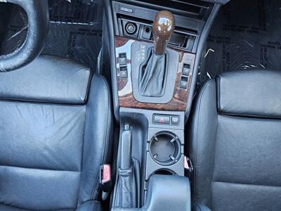2004 BMW 3 Series 325Ci   - Photo 30 - Ontario, CA 91761