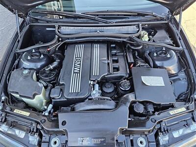 2004 BMW 3 Series 325Ci   - Photo 34 - Ontario, CA 91761