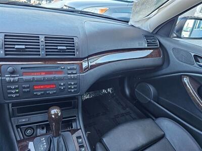 2004 BMW 3 Series 325Ci   - Photo 28 - Ontario, CA 91761