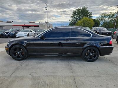 2004 BMW 3 Series 325Ci   - Photo 3 - Ontario, CA 91761