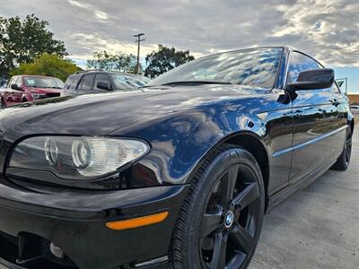 2004 BMW 3 Series 325Ci   - Photo 11 - Ontario, CA 91761