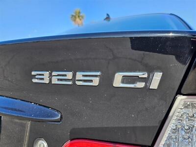 2004 BMW 3 Series 325Ci   - Photo 15 - Ontario, CA 91761