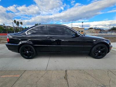 2004 BMW 3 Series 325Ci   - Photo 7 - Ontario, CA 91761