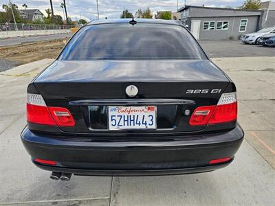 2004 BMW 3 Series 325Ci   - Photo 5 - Ontario, CA 91761