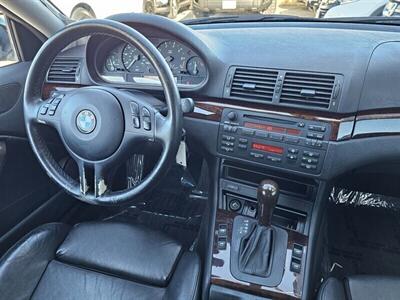 2004 BMW 3 Series 325Ci   - Photo 27 - Ontario, CA 91761