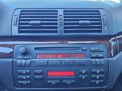 2004 BMW 3 Series 325Ci   - Photo 29 - Ontario, CA 91761