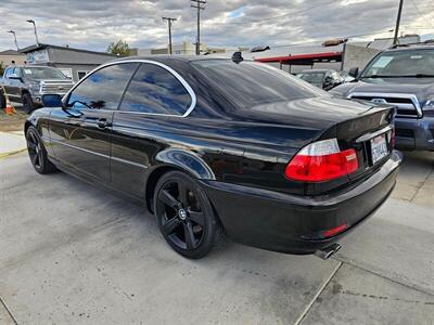 2004 BMW 3 Series 325Ci   - Photo 4 - Ontario, CA 91761