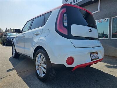2018 Kia Soul +   - Photo 4 - Ontario, CA 91761