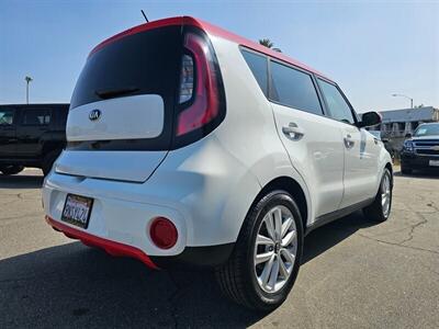 2018 Kia Soul +   - Photo 6 - Ontario, CA 91761