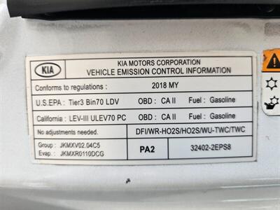 2018 Kia Soul +   - Photo 35 - Ontario, CA 91761
