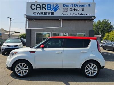 2018 Kia Soul +   - Photo 3 - Ontario, CA 91761