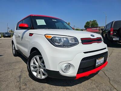 2018 Kia Soul +   - Photo 8 - Ontario, CA 91761