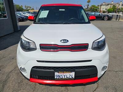 2018 Kia Soul +   - Photo 9 - Ontario, CA 91761