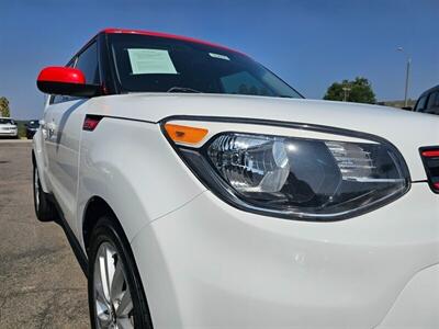 2018 Kia Soul +   - Photo 10 - Ontario, CA 91761