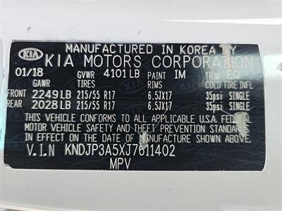 2018 Kia Soul +   - Photo 36 - Ontario, CA 91761