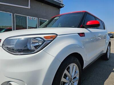 2018 Kia Soul +   - Photo 11 - Ontario, CA 91761