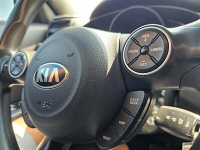 2018 Kia Soul +   - Photo 21 - Ontario, CA 91761