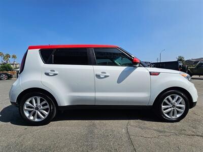 2018 Kia Soul +   - Photo 7 - Ontario, CA 91761