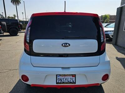 2018 Kia Soul +   - Photo 5 - Ontario, CA 91761