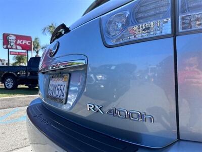 2008 Lexus RX 400h   - Photo 14 - Ontario, CA 91761