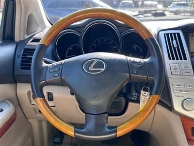 2008 Lexus RX 400h   - Photo 23 - Ontario, CA 91761