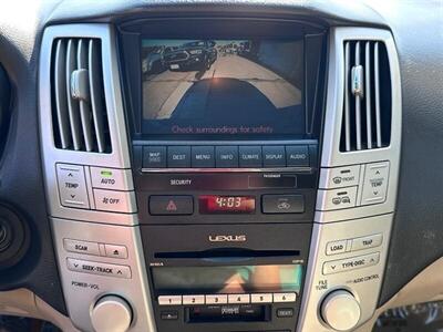 2008 Lexus RX 400h   - Photo 32 - Ontario, CA 91761