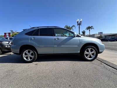 2008 Lexus RX 400h   - Photo 7 - Ontario, CA 91761