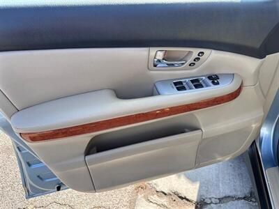 2008 Lexus RX 400h   - Photo 27 - Ontario, CA 91761