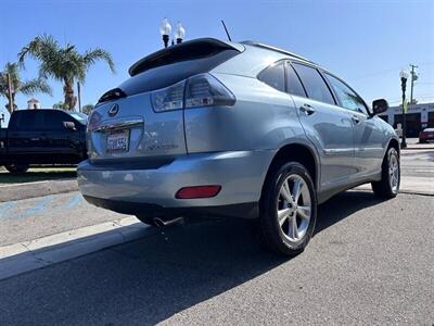 2008 Lexus RX 400h   - Photo 6 - Ontario, CA 91761