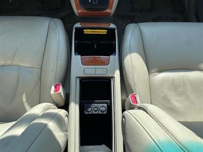 2008 Lexus RX 400h   - Photo 26 - Ontario, CA 91761