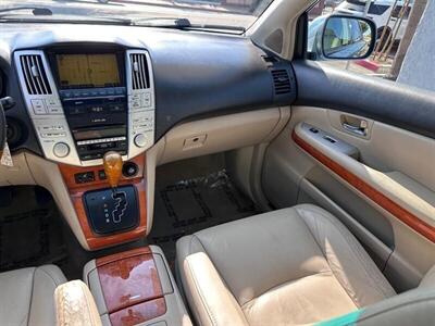 2008 Lexus RX 400h   - Photo 21 - Ontario, CA 91761