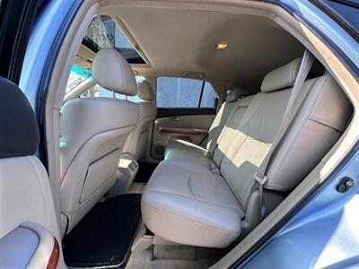 2008 Lexus RX 400h   - Photo 17 - Ontario, CA 91761