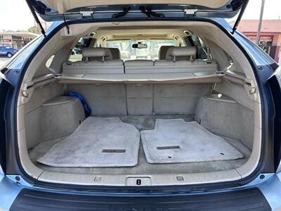 2008 Lexus RX 400h   - Photo 15 - Ontario, CA 91761