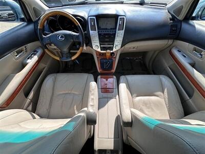 2008 Lexus RX 400h   - Photo 19 - Ontario, CA 91761