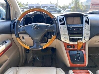 2008 Lexus RX 400h   - Photo 22 - Ontario, CA 91761