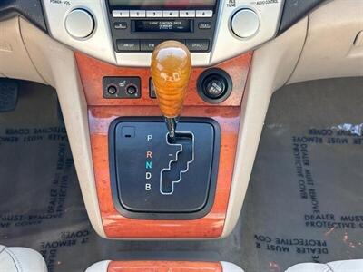 2008 Lexus RX 400h   - Photo 25 - Ontario, CA 91761