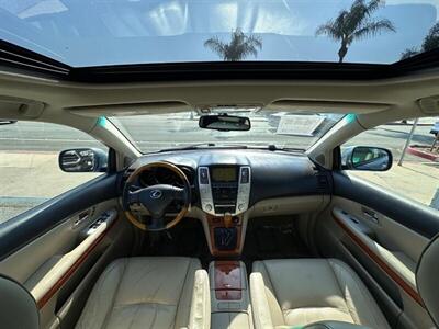 2008 Lexus RX 400h   - Photo 18 - Ontario, CA 91761